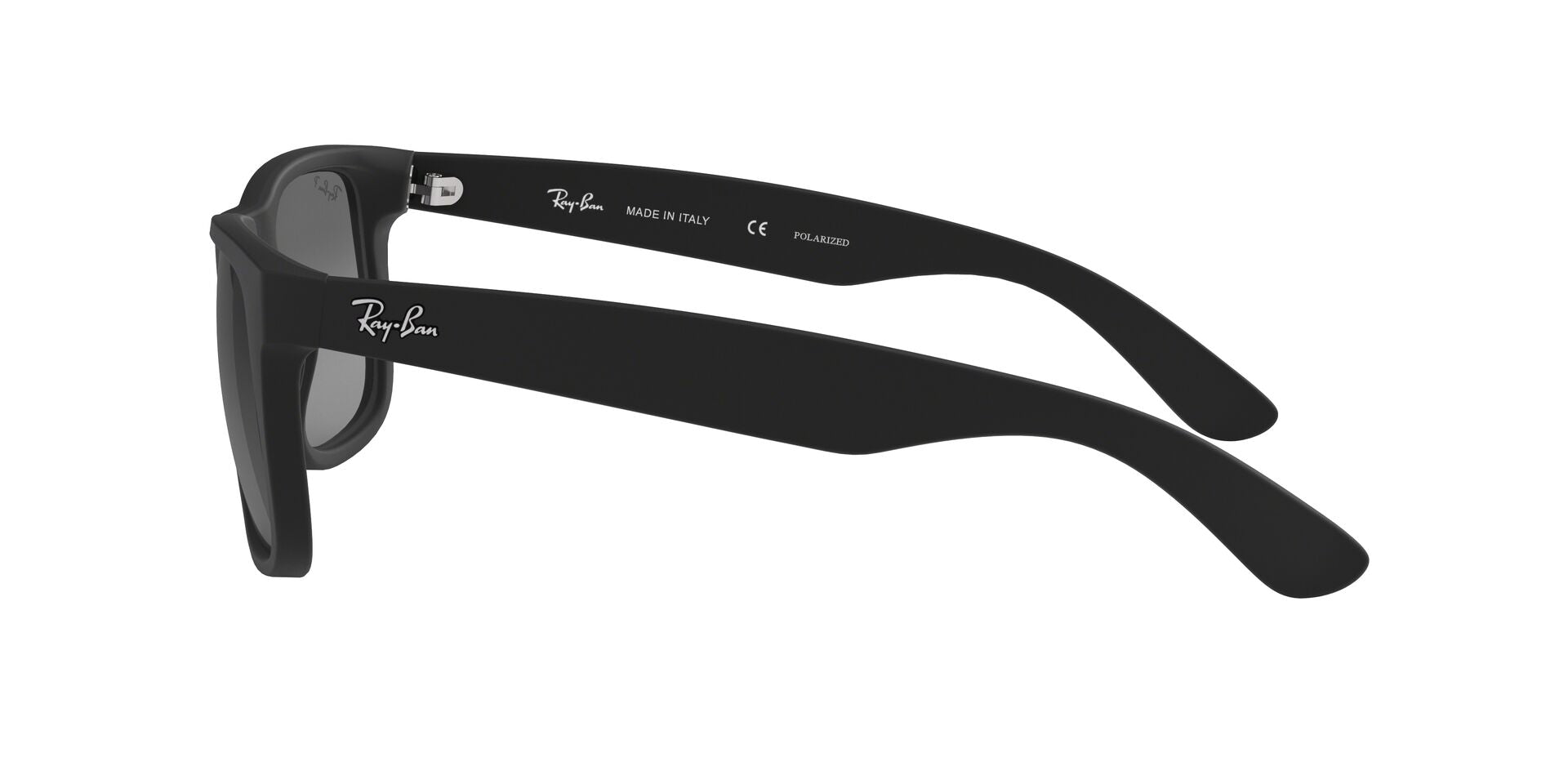 RAY BAN Justin Polarizado RB4165622T355 Unisex