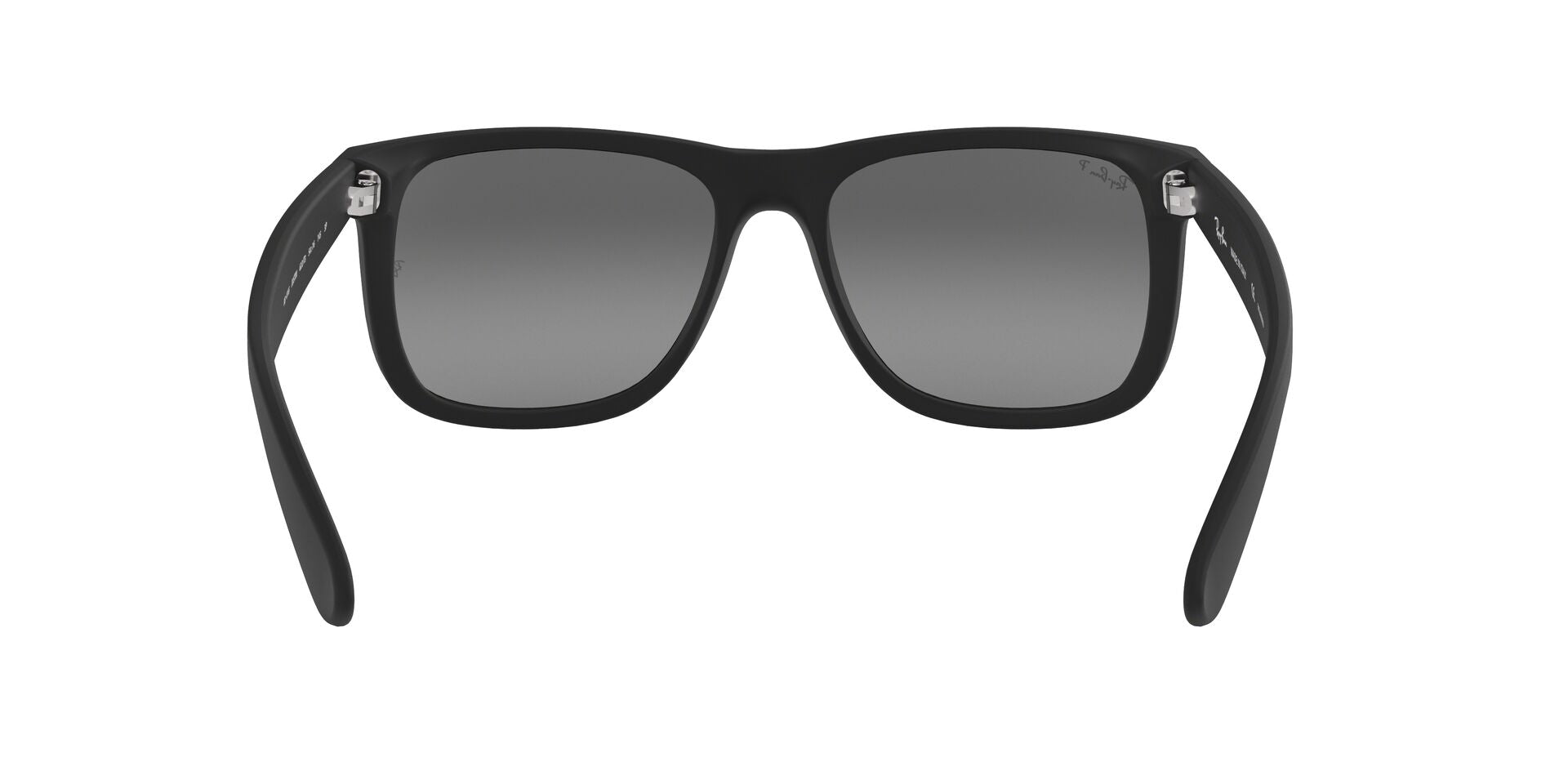 RAY BAN Justin Polarizado RB4165622T355 Unisex