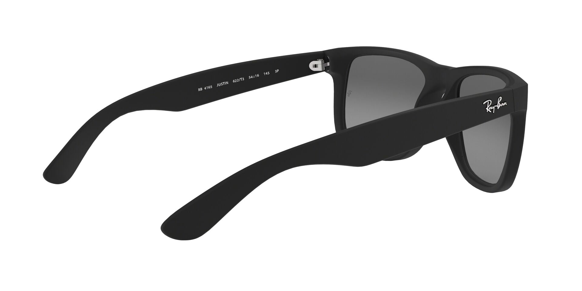 RAY BAN Justin Polarizado RB4165622T355 Unisex