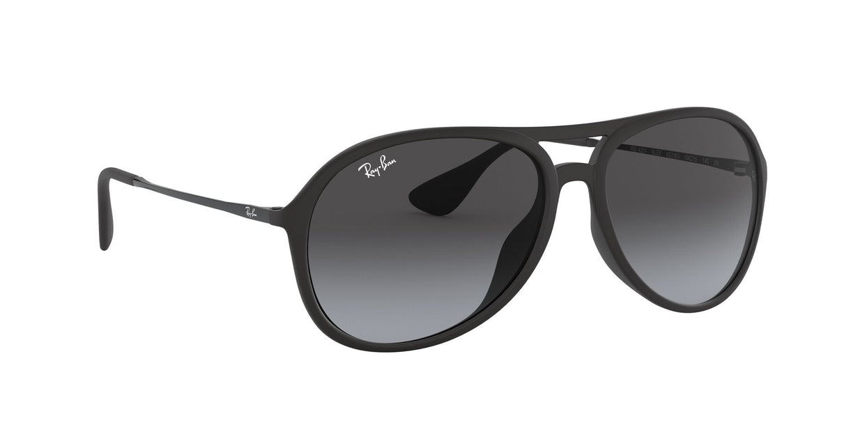 RAY BAN Alex RB42016228G59 Unisex