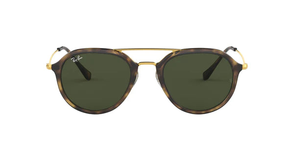 RAY BAN Lente De Sol 8053672602180 /0RB4253 Unisex