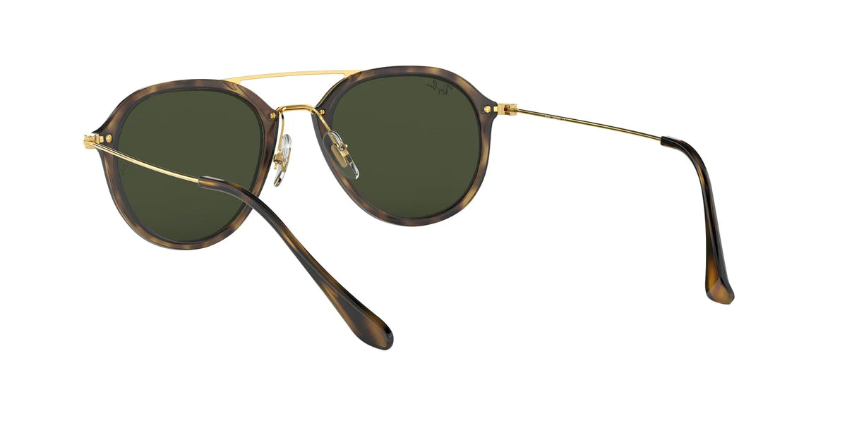 RAY BAN Lente De Sol 8053672602180 /0RB4253 Unisex