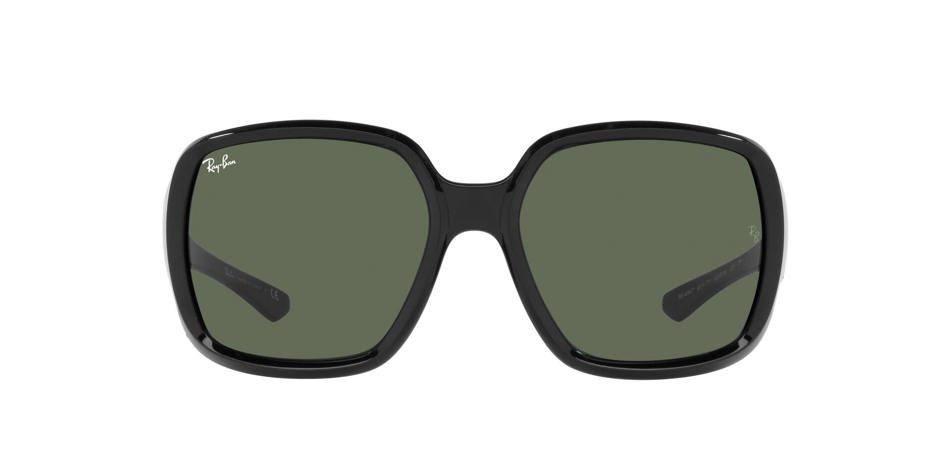 RAY BAN Powderhorn RB43476017160 Unisex