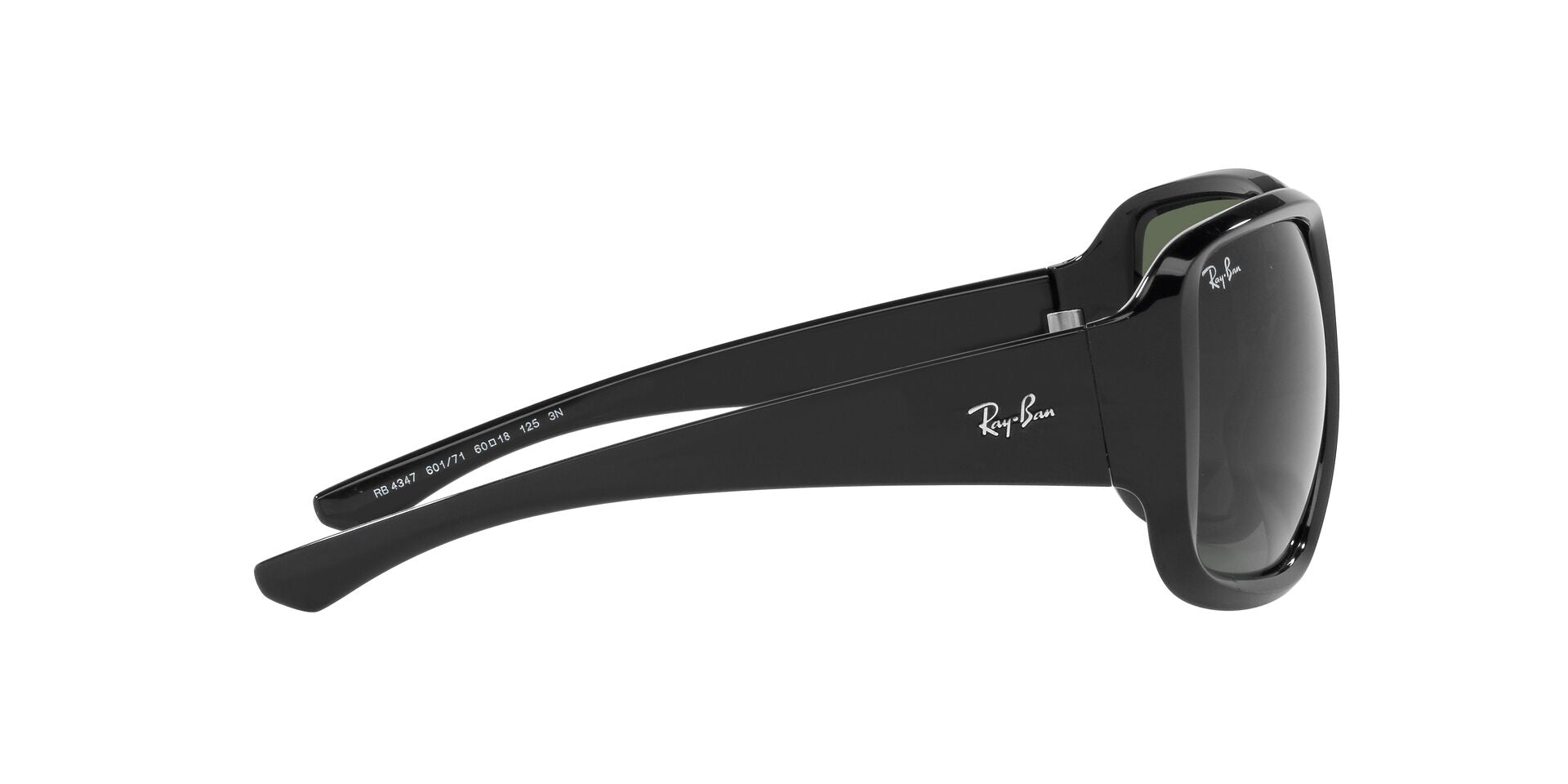 RAY BAN Powderhorn RB43476017160 Unisex