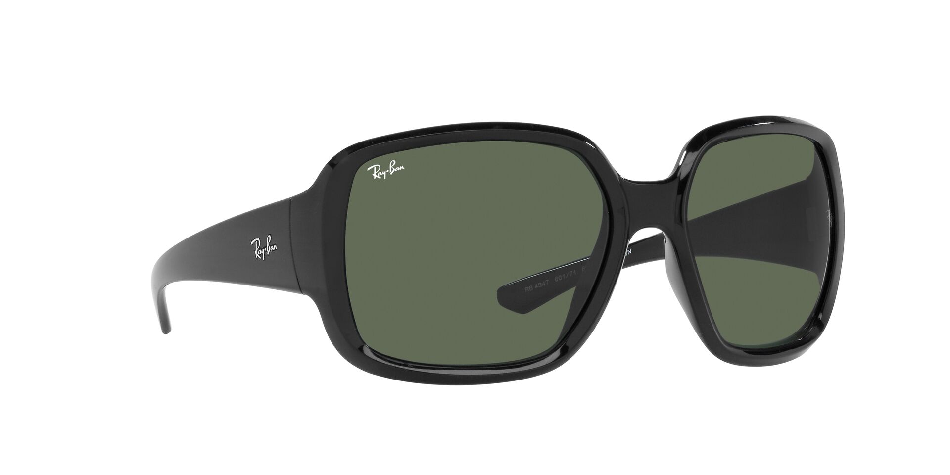 RAY BAN Powderhorn RB43476017160 Unisex