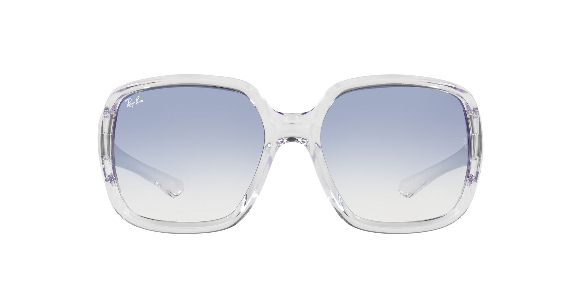 RAY BAN Powderhorn RB434763251960 Unisex
