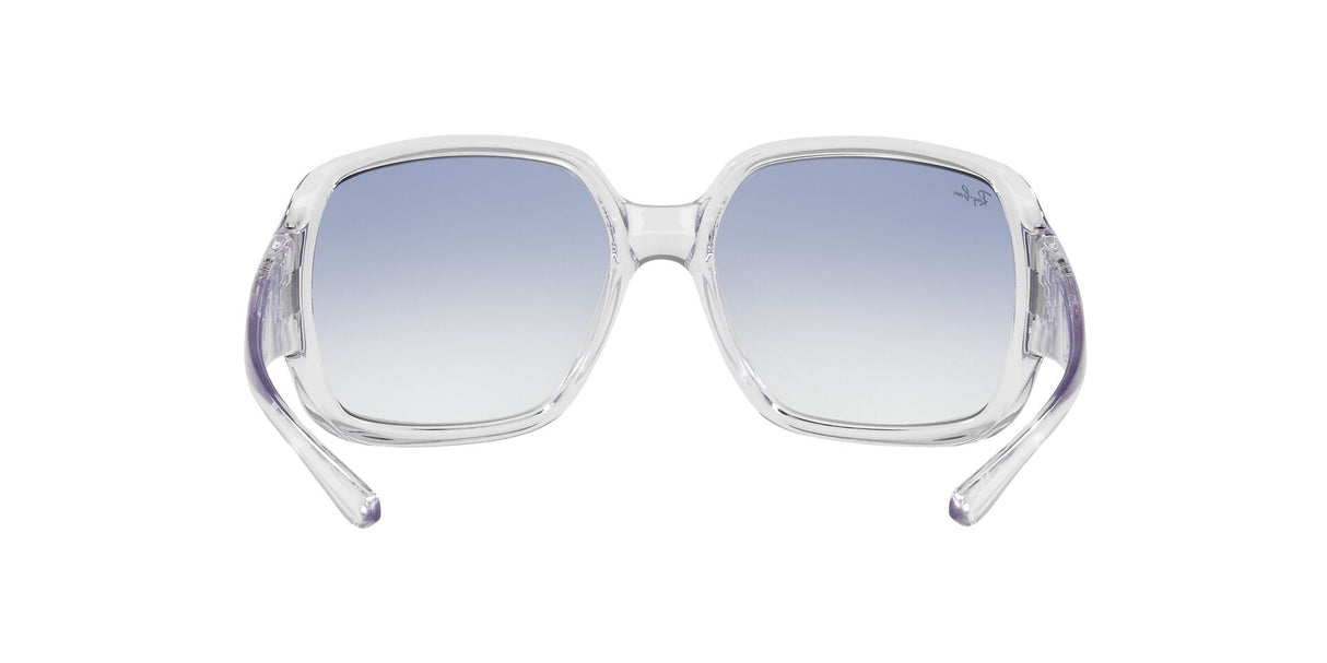 RAY BAN Powderhorn RB434763251960 Unisex