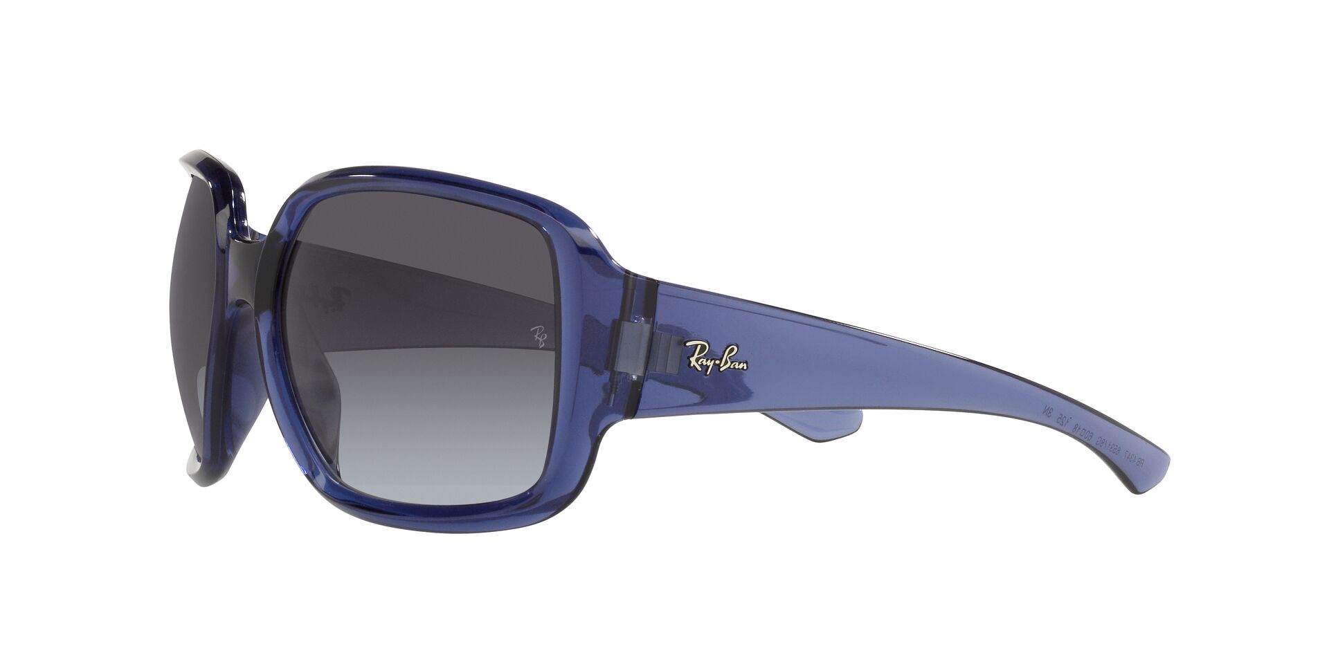 RAY BAN Powderhorn RB434765318G60 Unisex