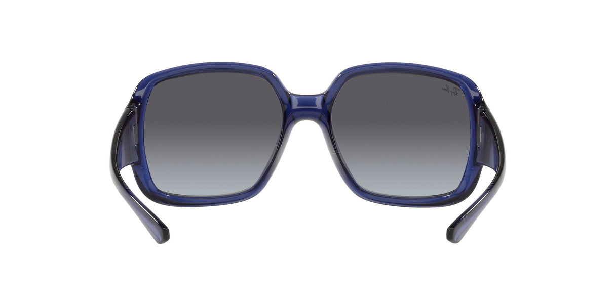RAY BAN Powderhorn RB434765318G60 Unisex