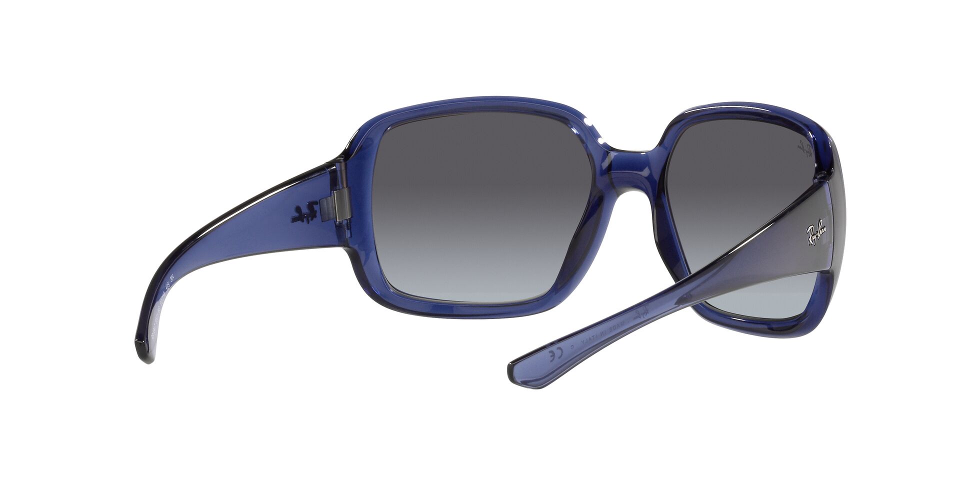 RAY BAN Powderhorn RB434765318G60 Unisex