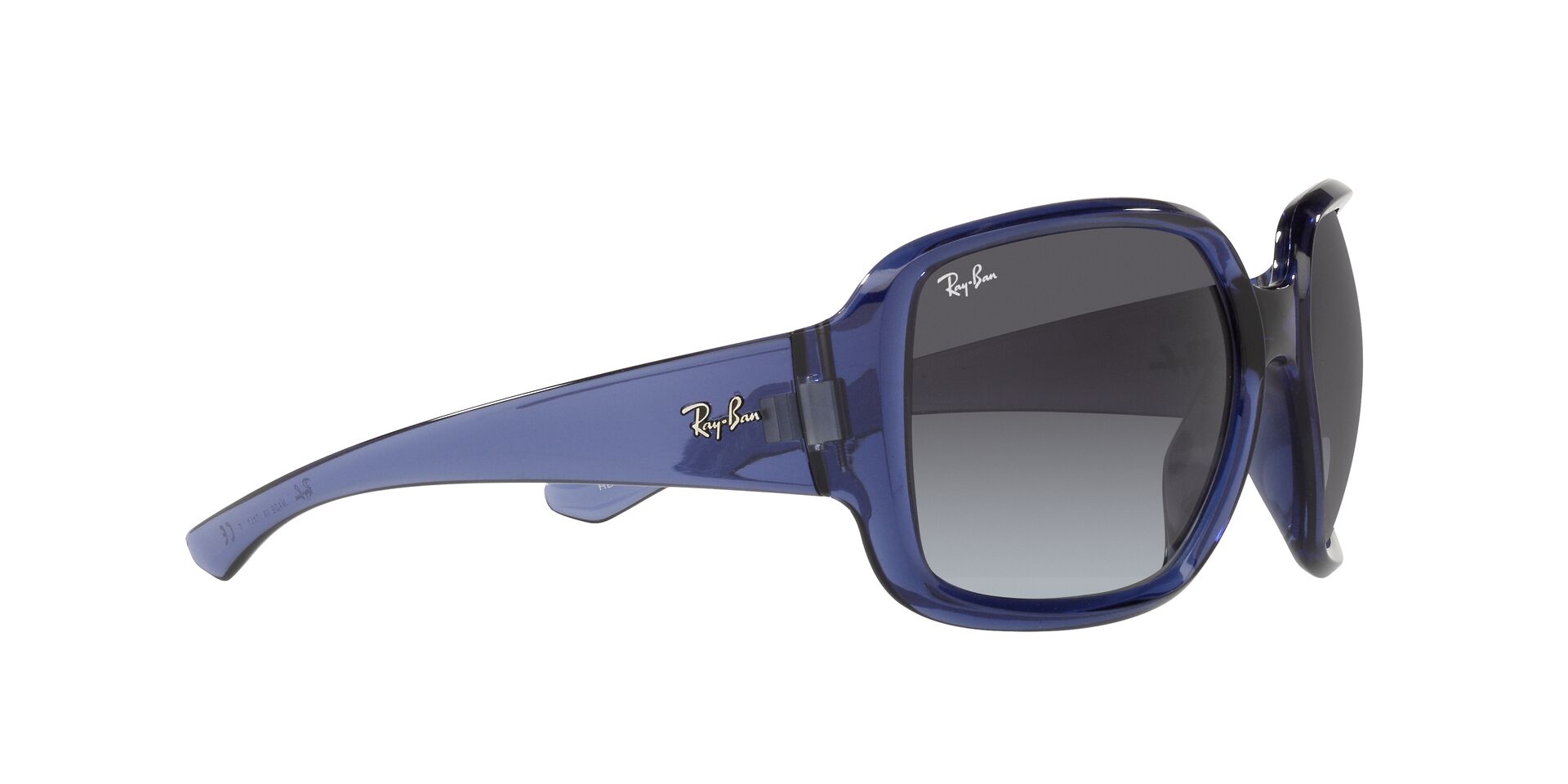 RAY BAN Powderhorn RB434765318G60 Unisex