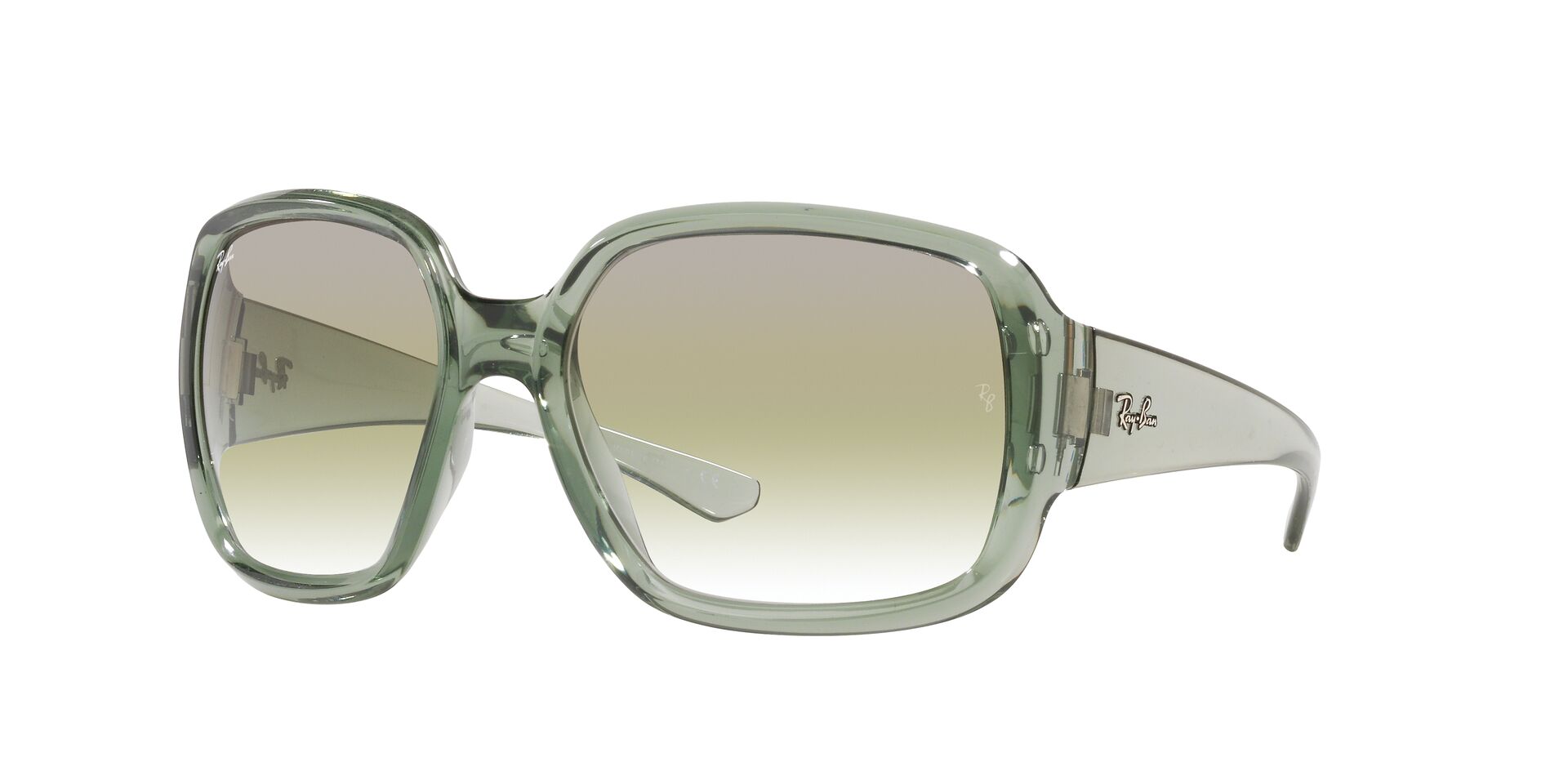 RAY BAN Powderhorn RB434765320N60 Unisex