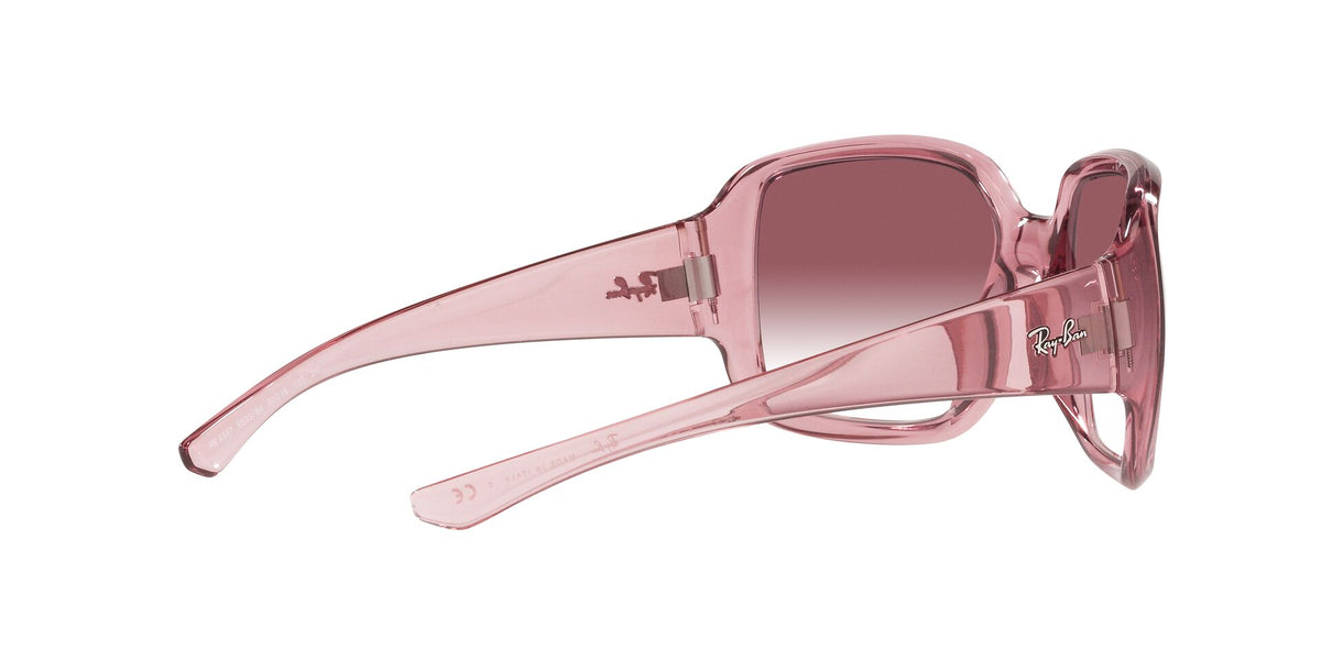 RAY BAN Powderhorn RB434765338H60 Unisex