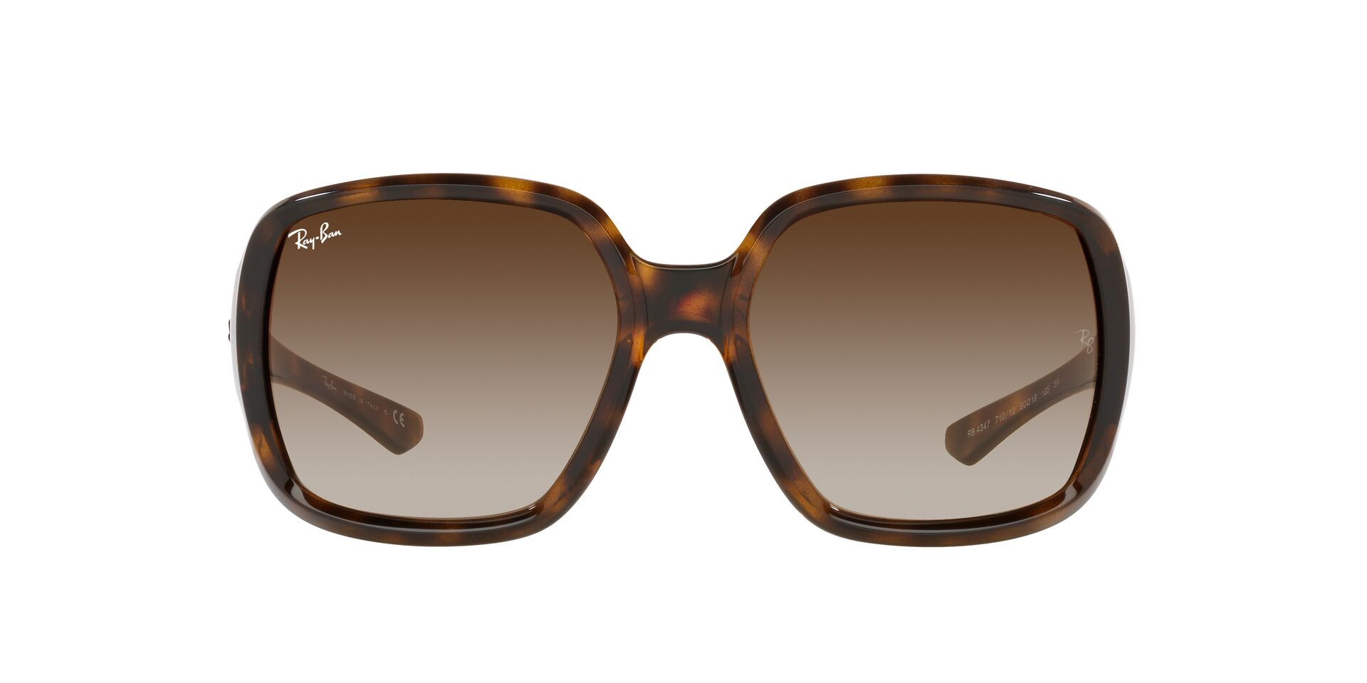 RAY BAN Powderhorn RB43477101360 Unisex
