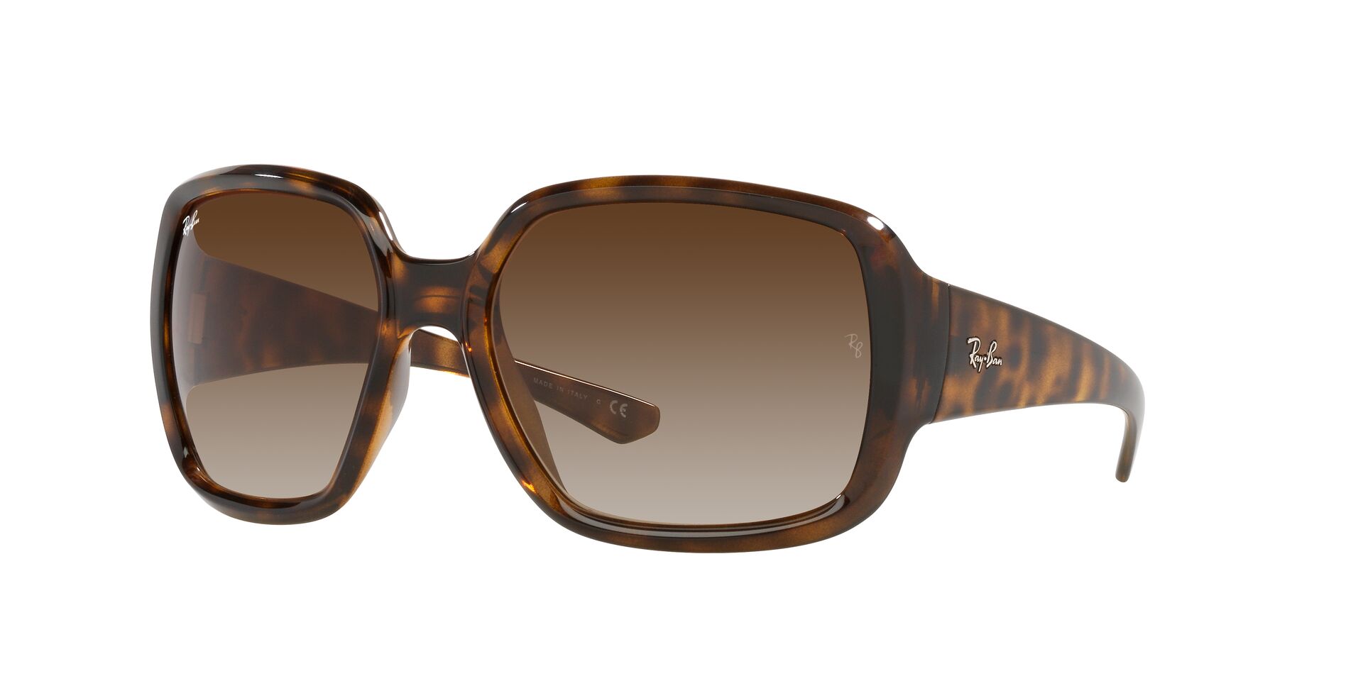 RAY BAN Powderhorn RB43477101360 Unisex
