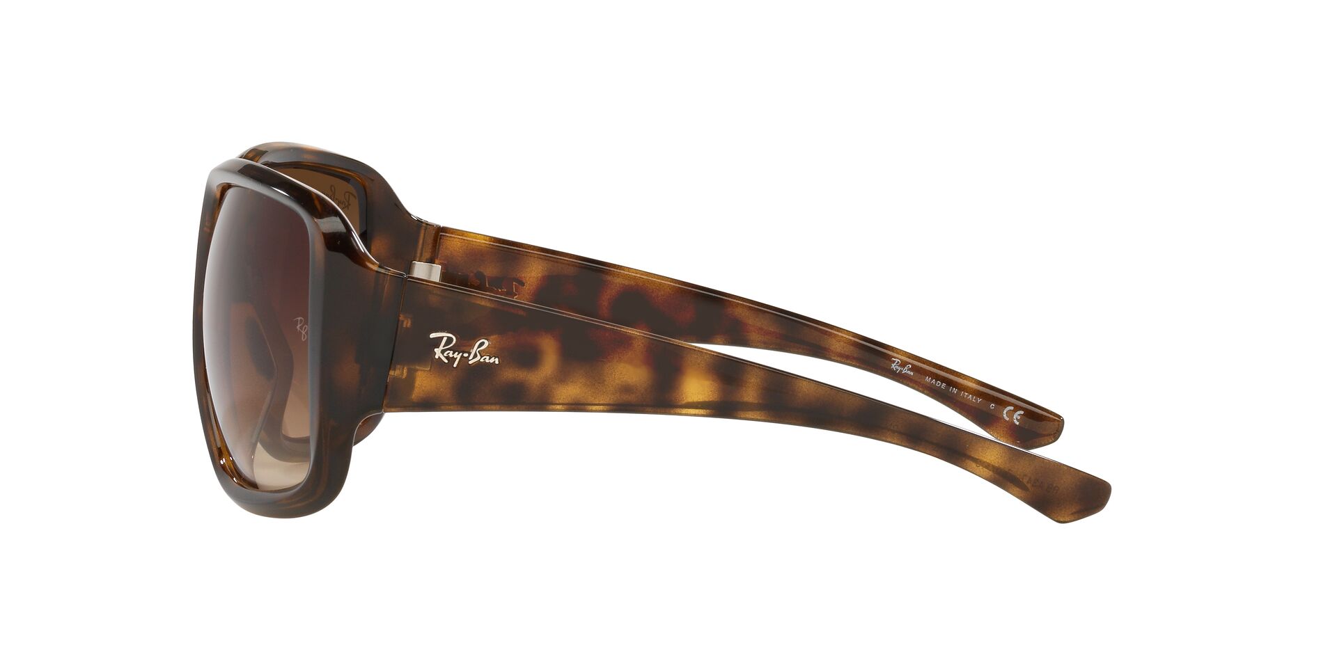 RAY BAN Powderhorn RB43477101360 Unisex