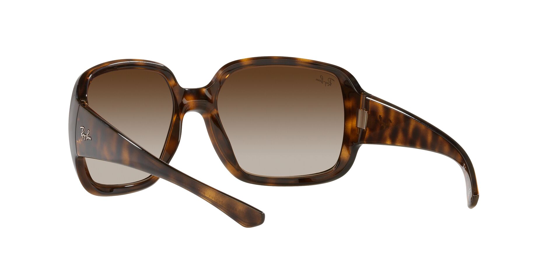 RAY BAN Powderhorn RB43477101360 Unisex