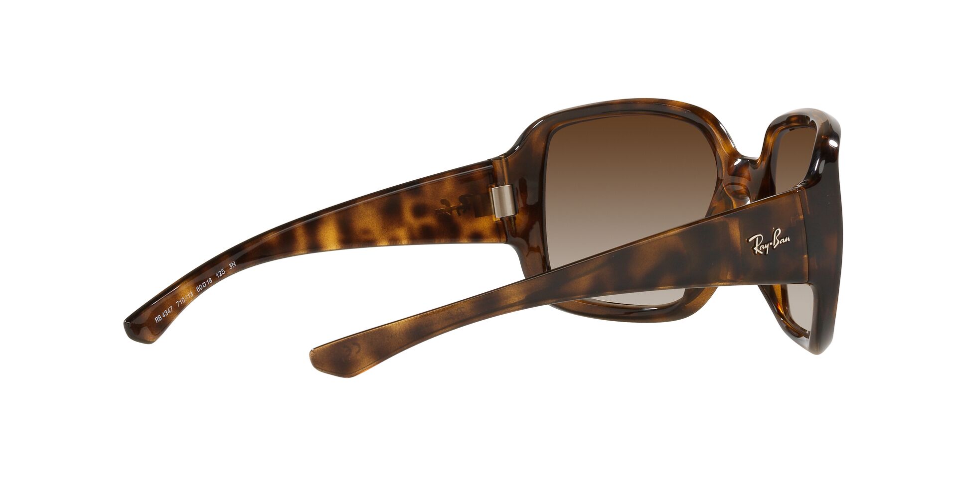 RAY BAN Powderhorn RB43477101360 Unisex
