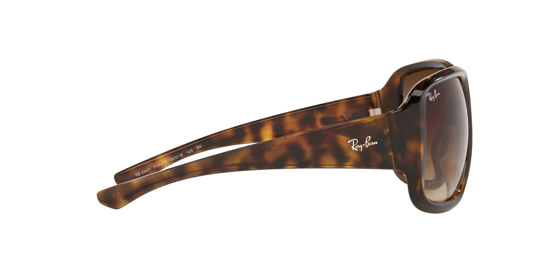 RAY BAN Powderhorn RB43477101360 Unisex