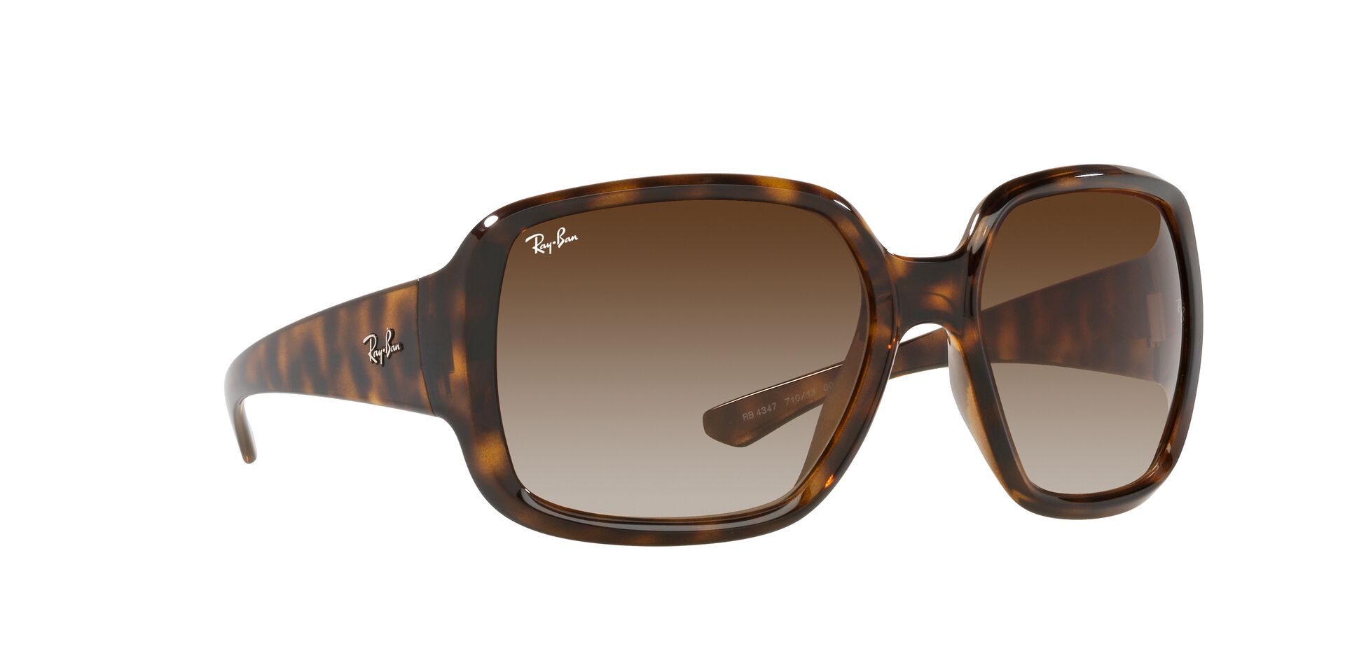 RAY BAN Powderhorn RB43477101360 Unisex