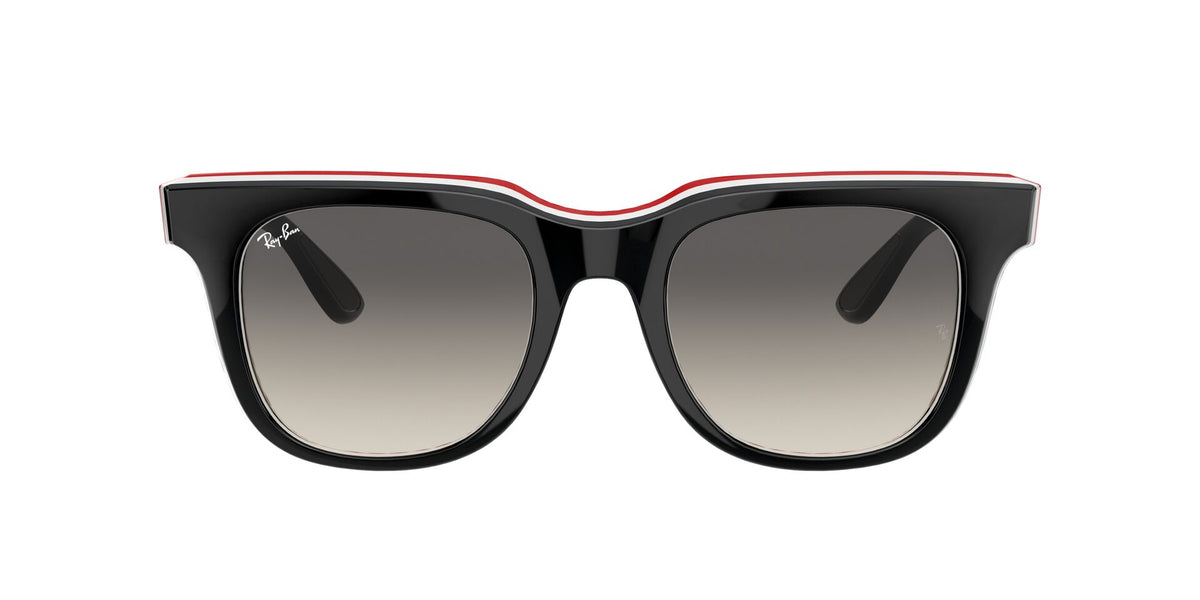 RAY BAN Powderhorn RB436865181151 Unisex