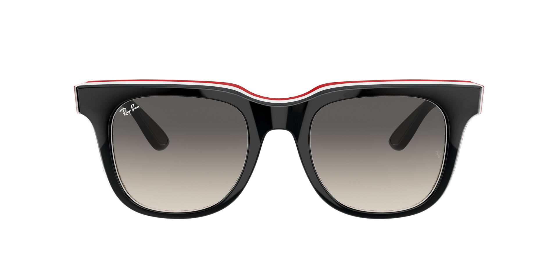 RAY BAN Powderhorn RB436865181151 Unisex