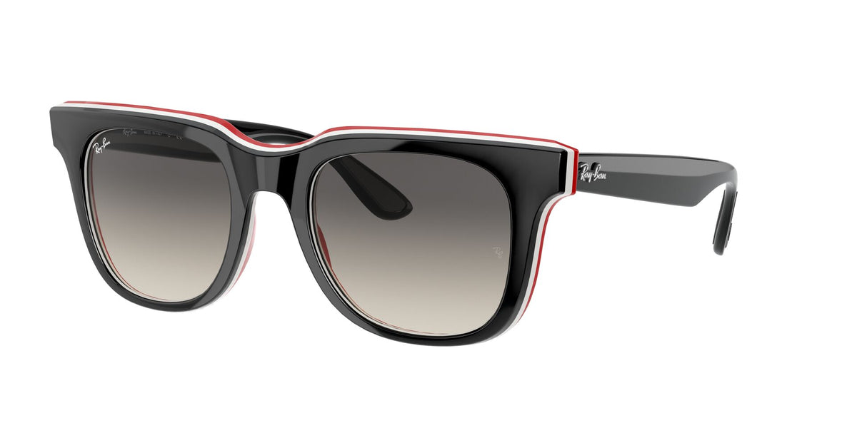 RAY BAN Powderhorn RB436865181151 Unisex