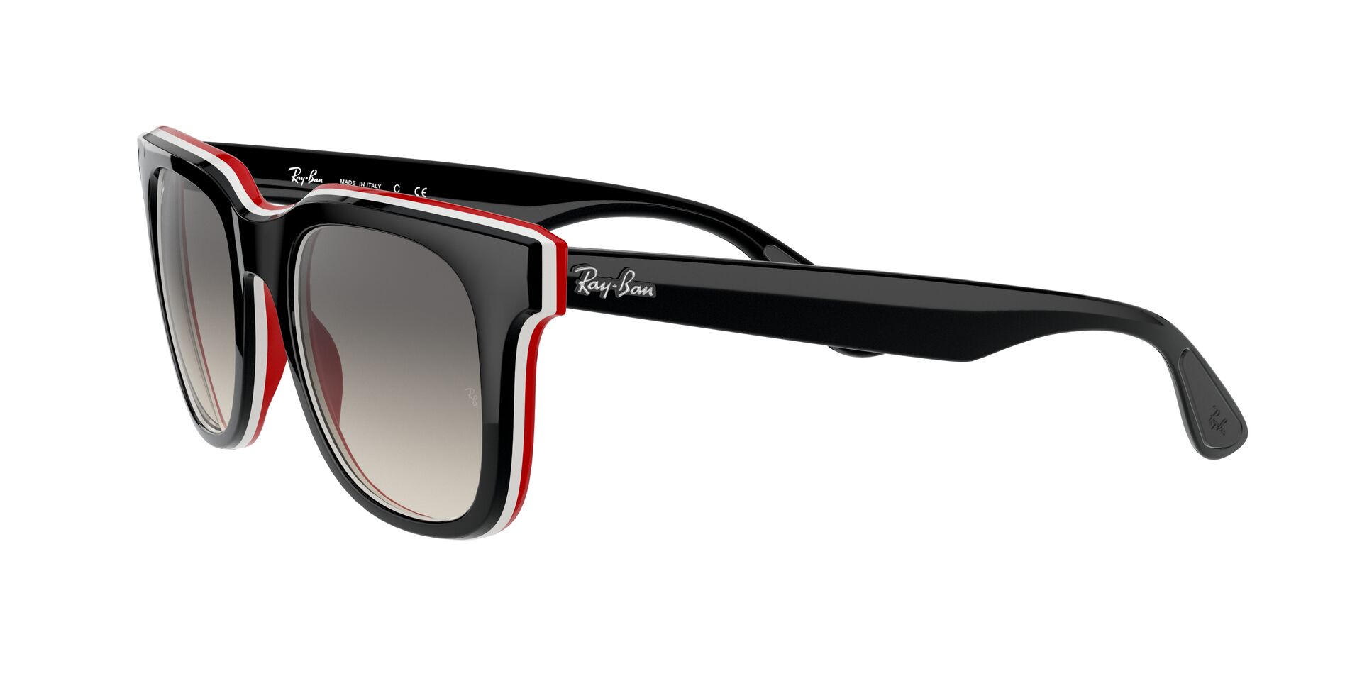 RAY BAN Powderhorn RB436865181151 Unisex