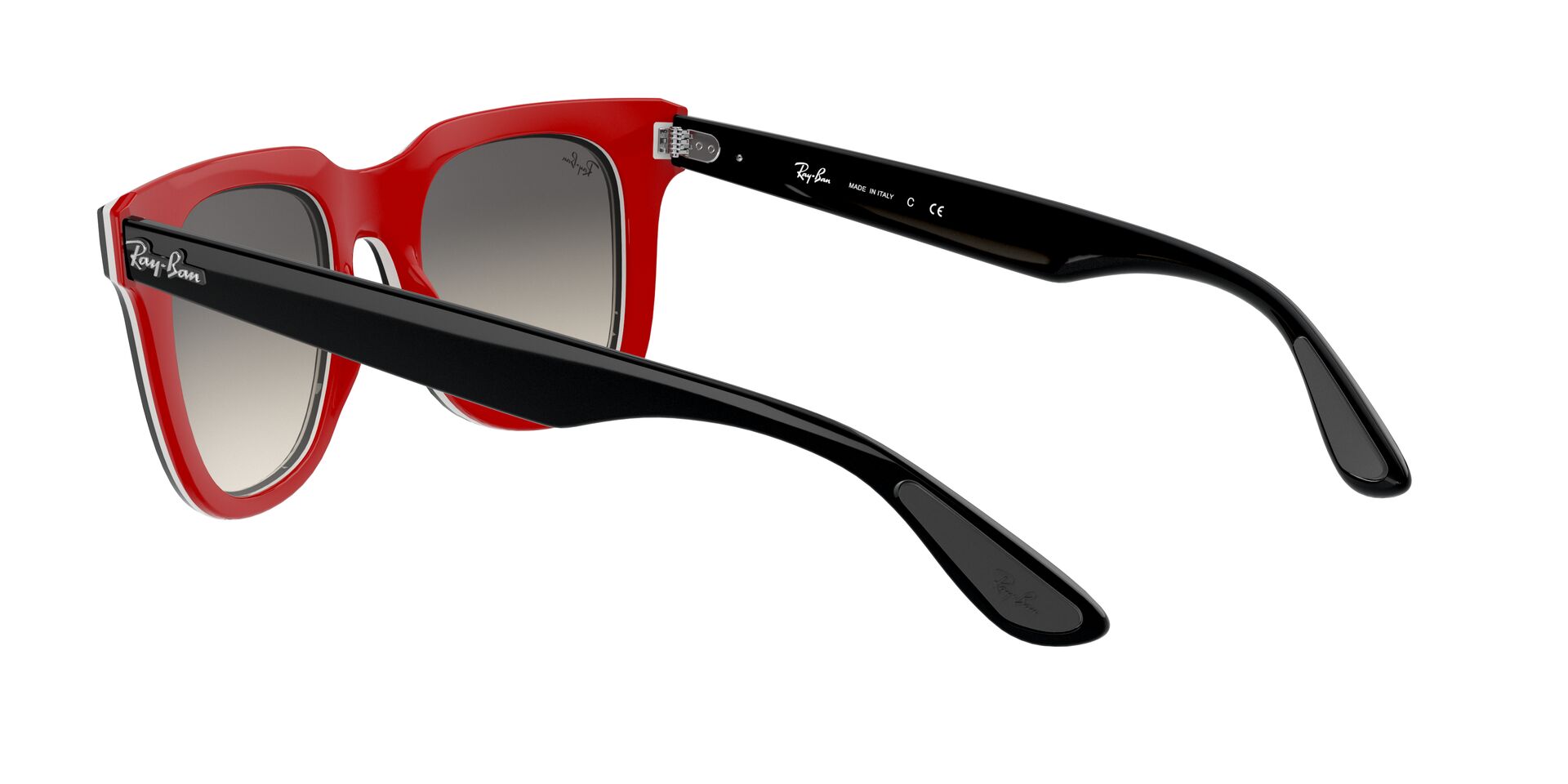 RAY BAN Powderhorn RB436865181151 Unisex