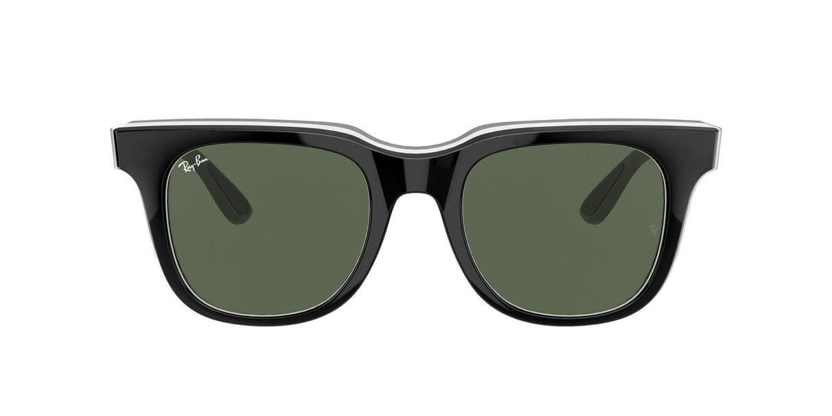 RAY BAN Powderhorn RB436865217151 Unisex