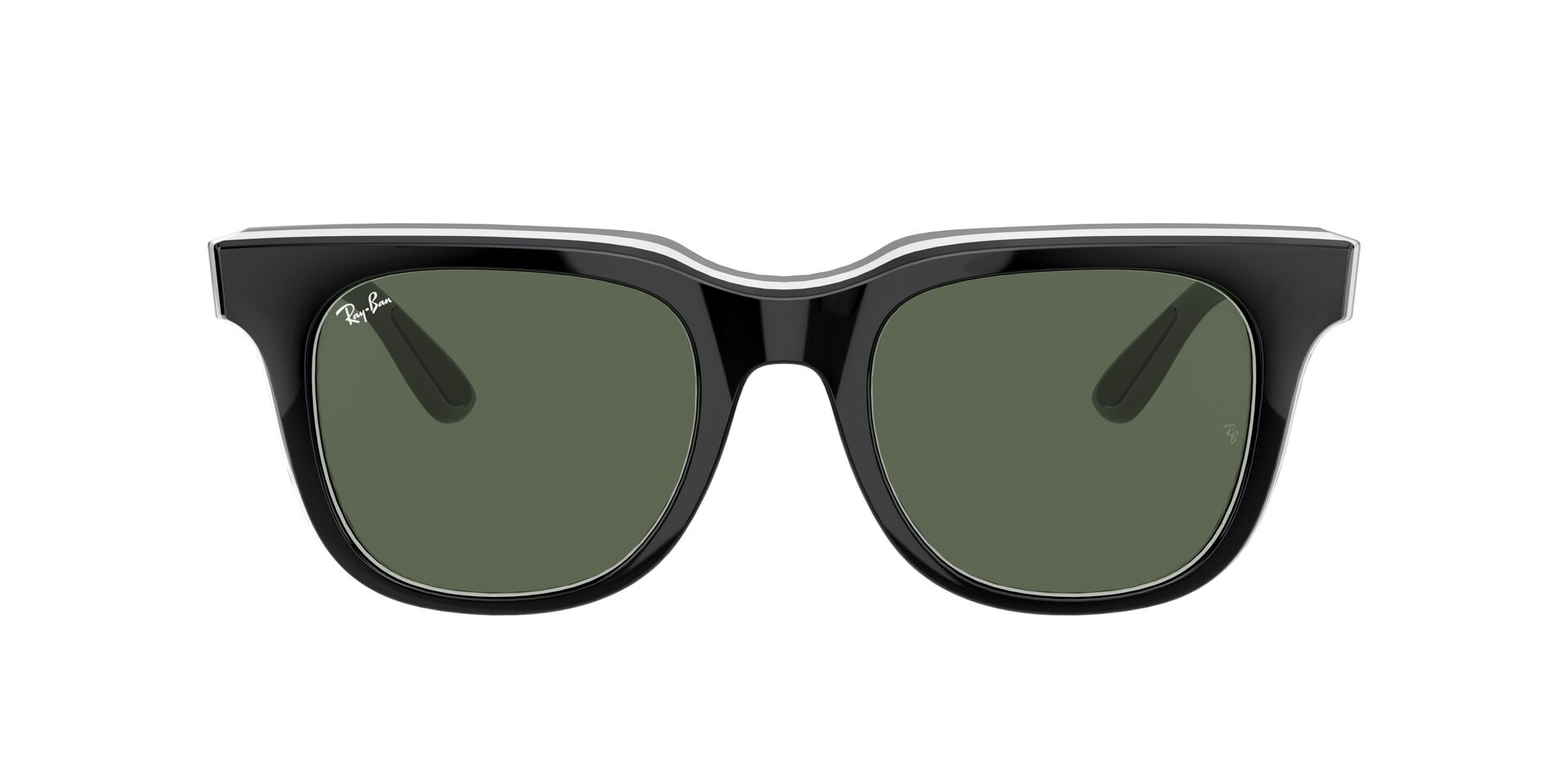 RAY BAN Powderhorn RB436865217151 Unisex
