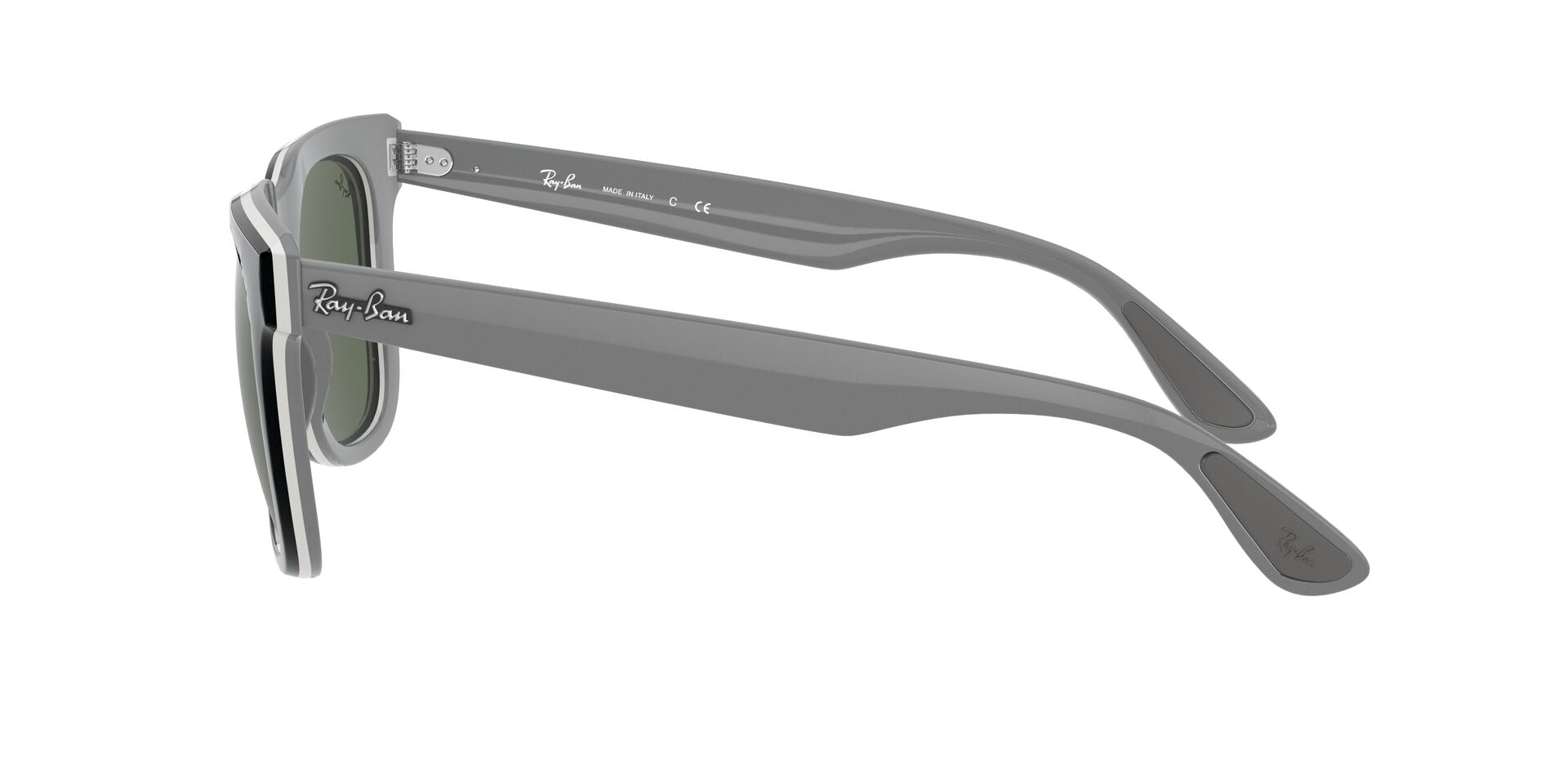 RAY BAN Powderhorn RB436865217151 Unisex