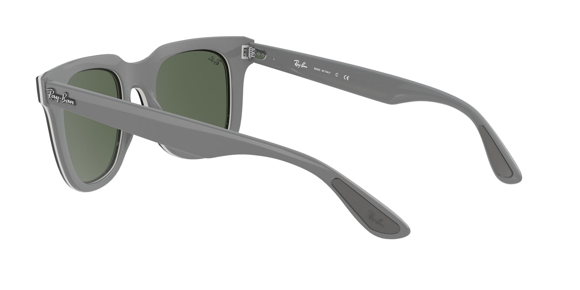 RAY BAN Powderhorn RB436865217151 Unisex