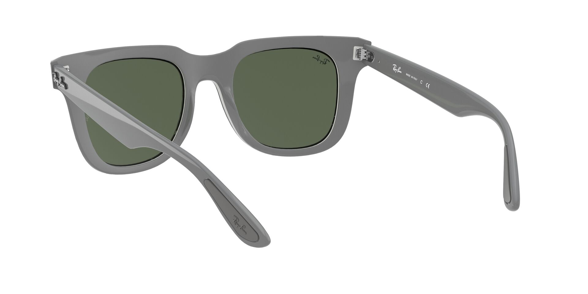 RAY BAN Powderhorn RB436865217151 Unisex