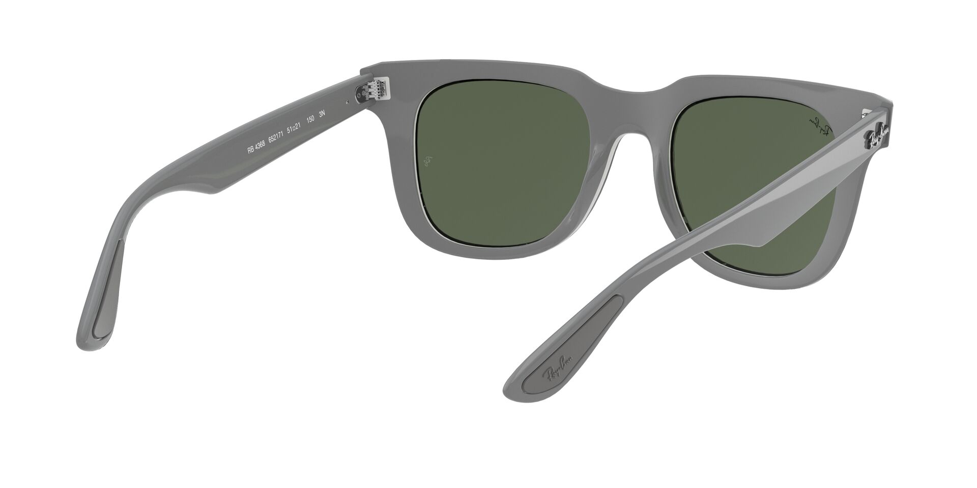 RAY BAN Powderhorn RB436865217151 Unisex