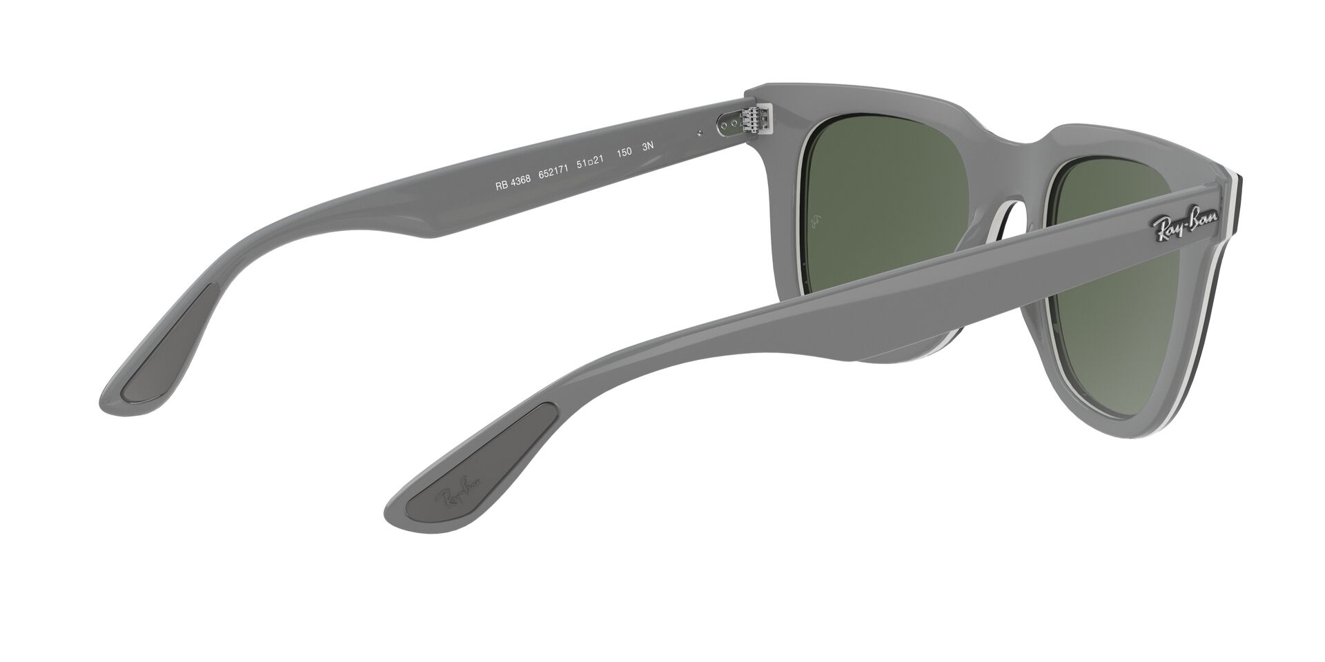 RAY BAN Powderhorn RB436865217151 Unisex