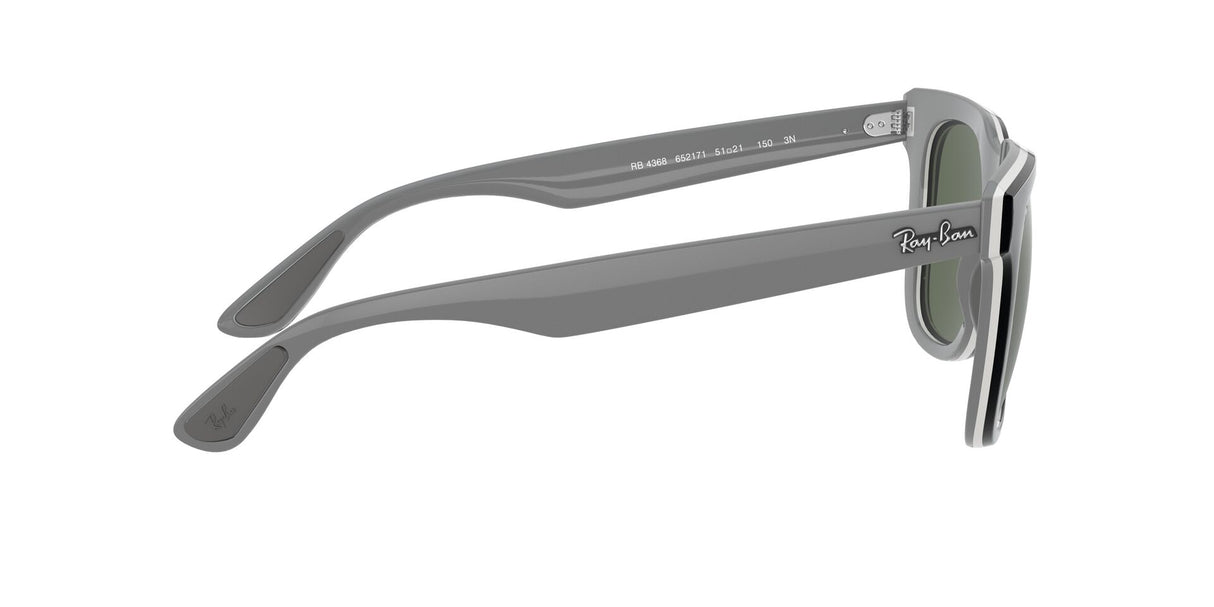 RAY BAN Powderhorn RB436865217151 Unisex