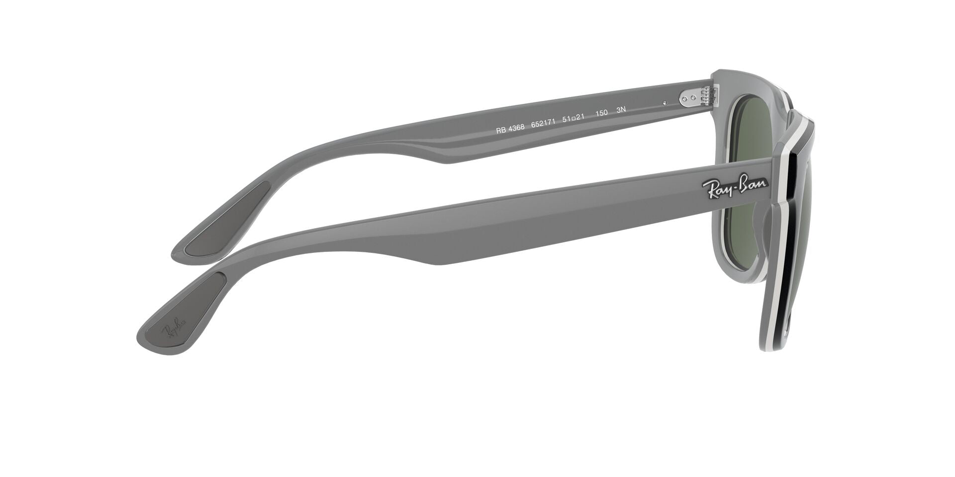 RAY BAN Powderhorn RB436865217151 Unisex