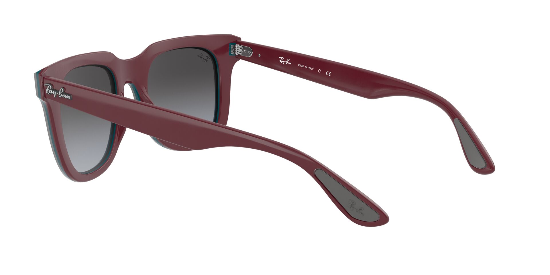RAY BAN Powderhorn RB436865248G51 Unisex