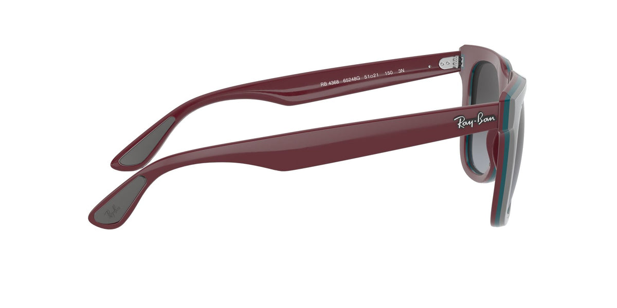 RAY BAN Powderhorn RB436865248G51 Unisex