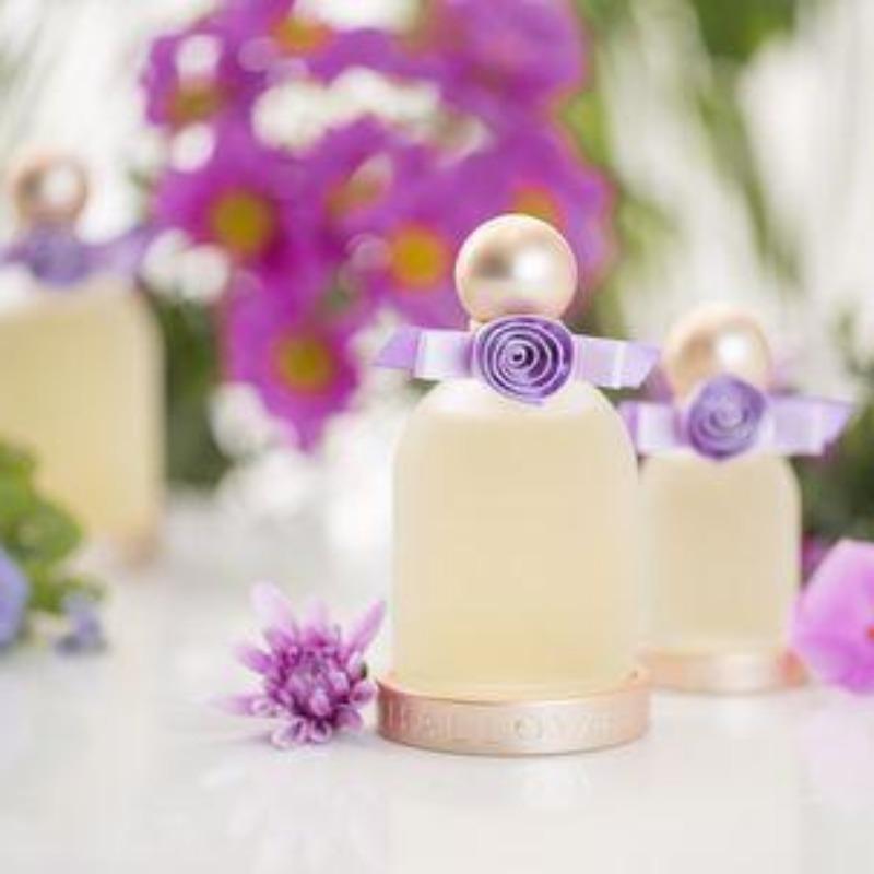 Halloween Fleur Tester 100ML EDT MujerJesus Del Pozo