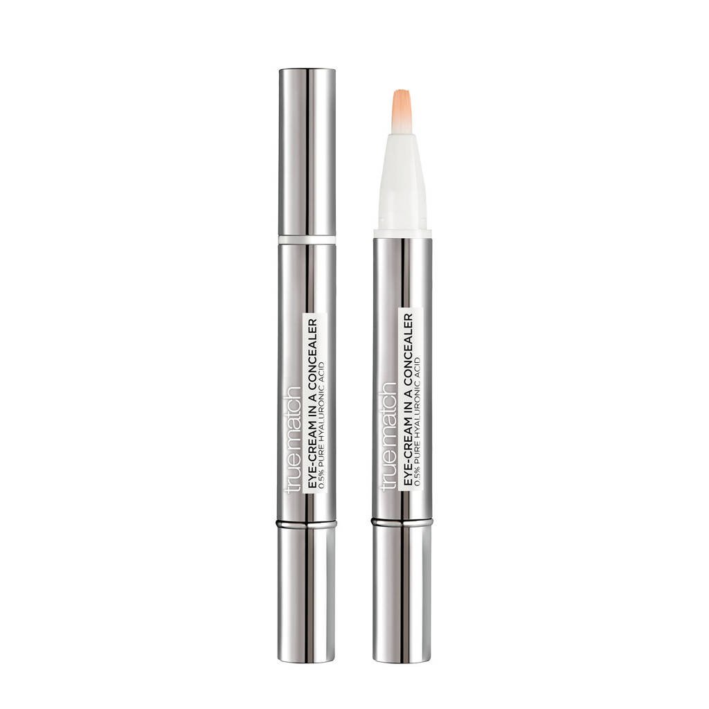 OA TRUE MATCH CONC 1-2R BA2ML 320