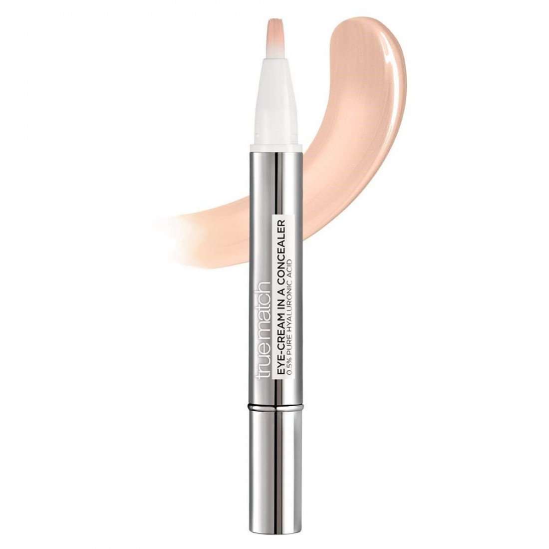 OA TRUE MATCH CONC 1-2R BA2ML 320