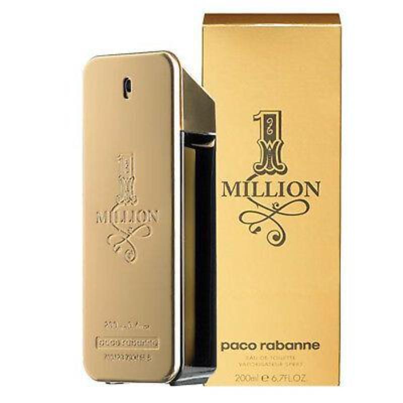 One Million 50ML EDT Hombre Paco Rabanne