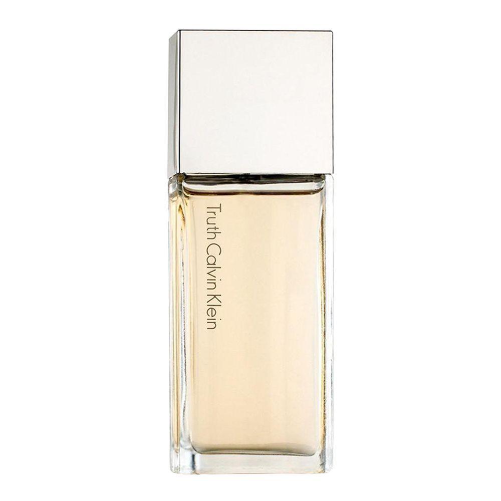 Truth 100ML EDP Mujer Calvin Klein