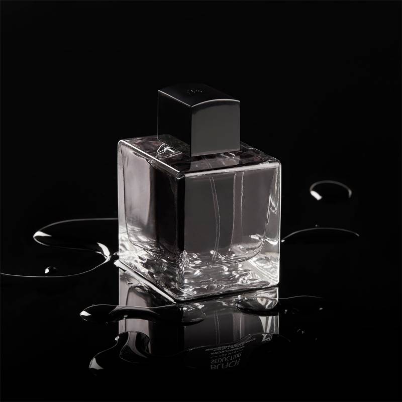 Seduction In Black 100ML EDT Hombre Antonio Banderas