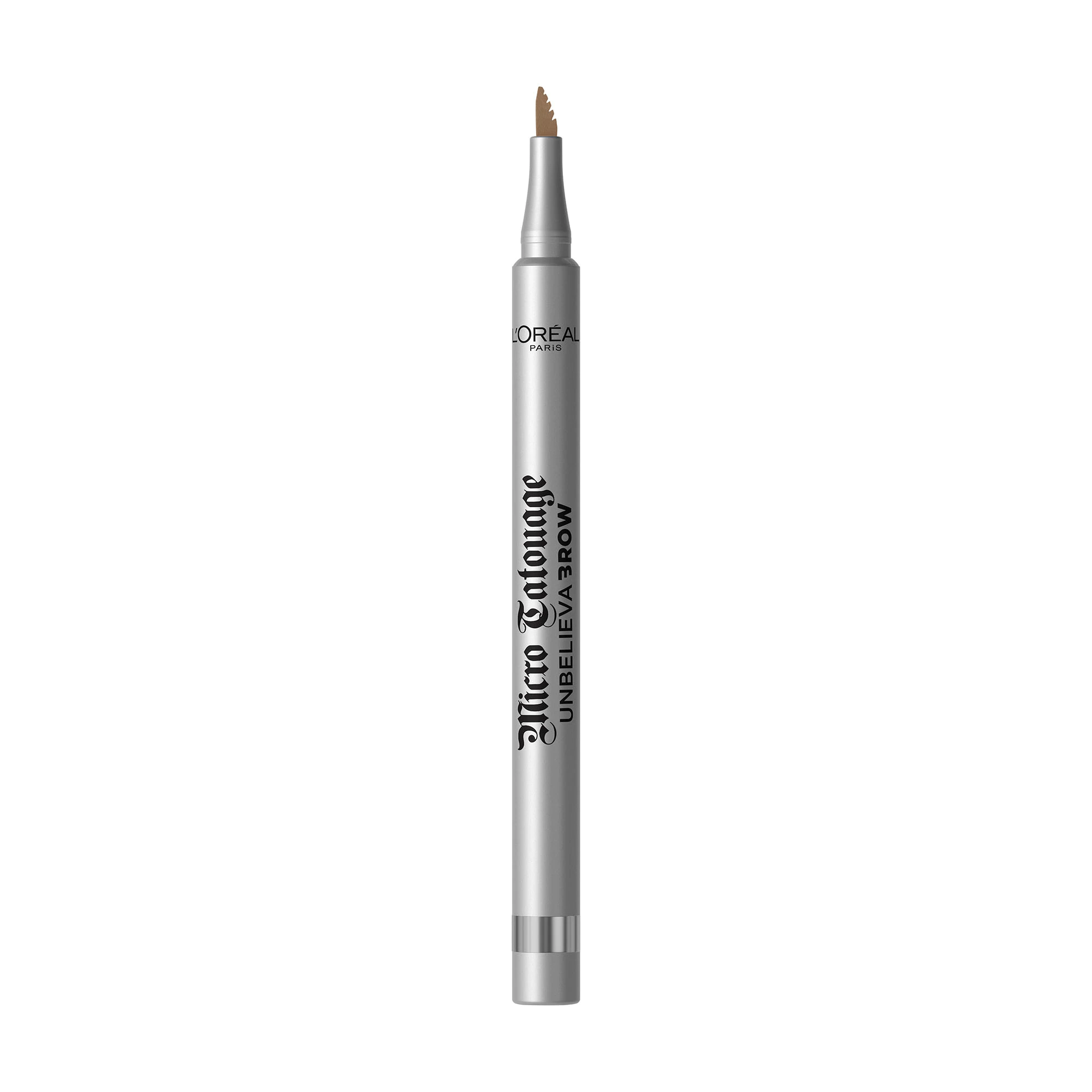 OA BROW MICRO TATOUAGE 101 BLONDE