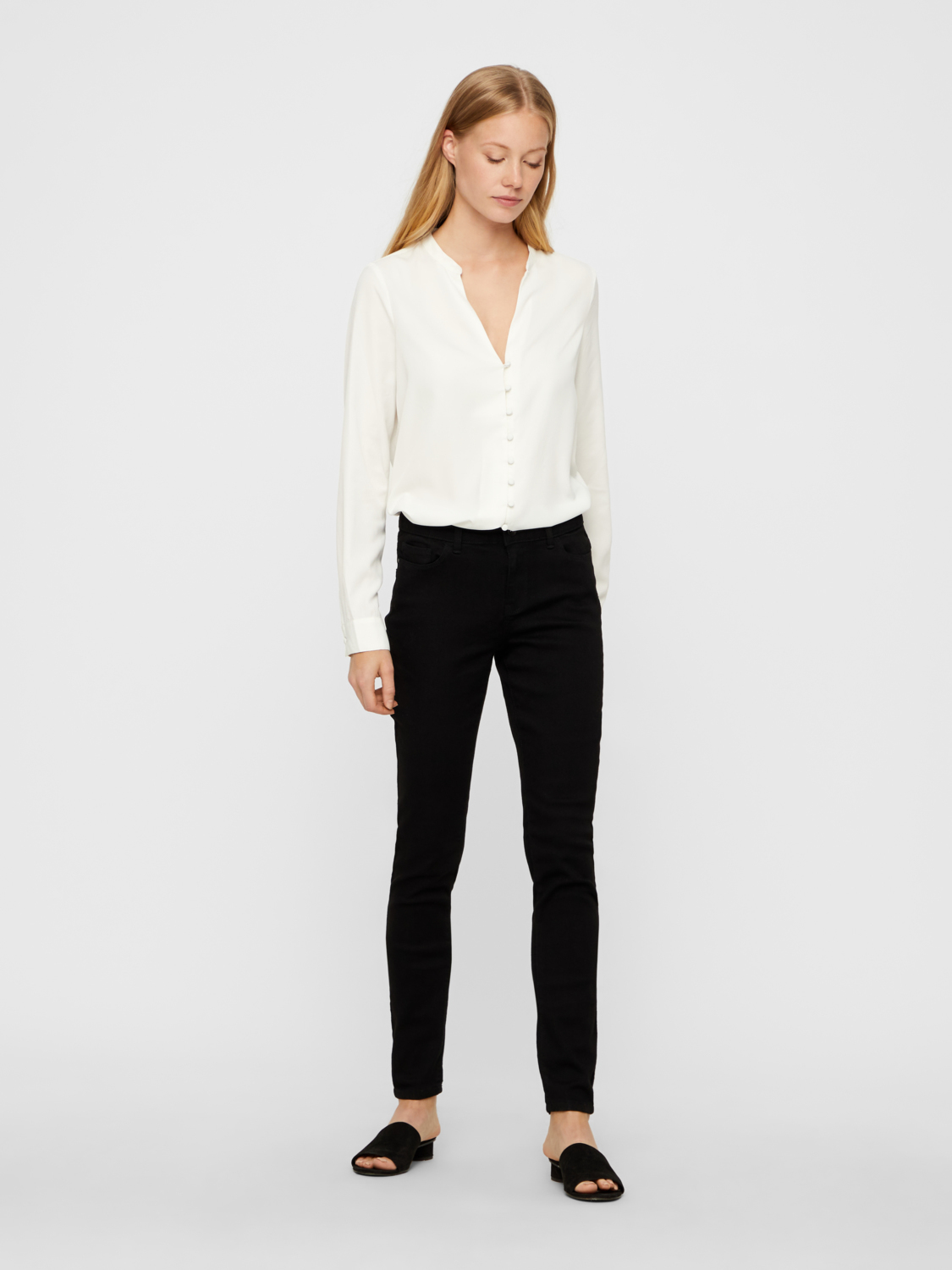 Jeans Mr Slim Vmseven
