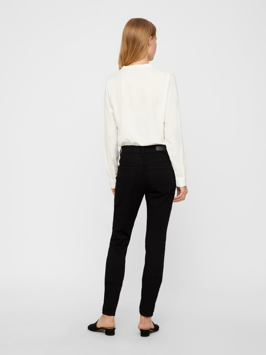 Jeans Mr Slim Vmseven