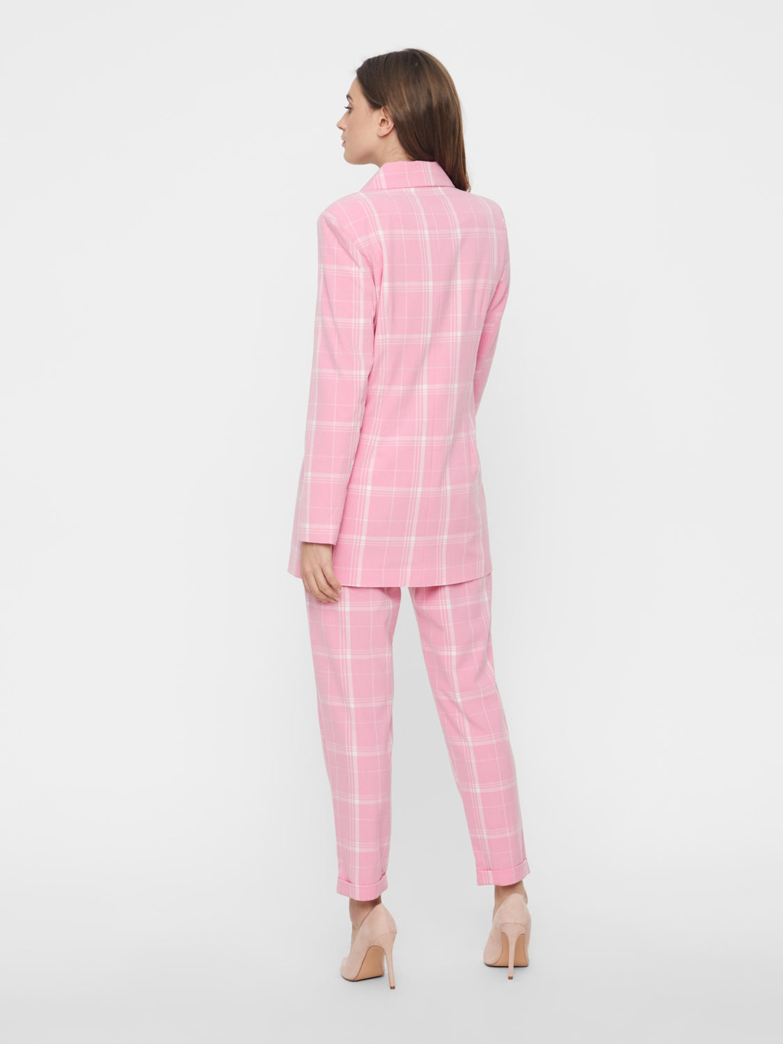 Blazer Vero Moda Vmvida Ls Tonal